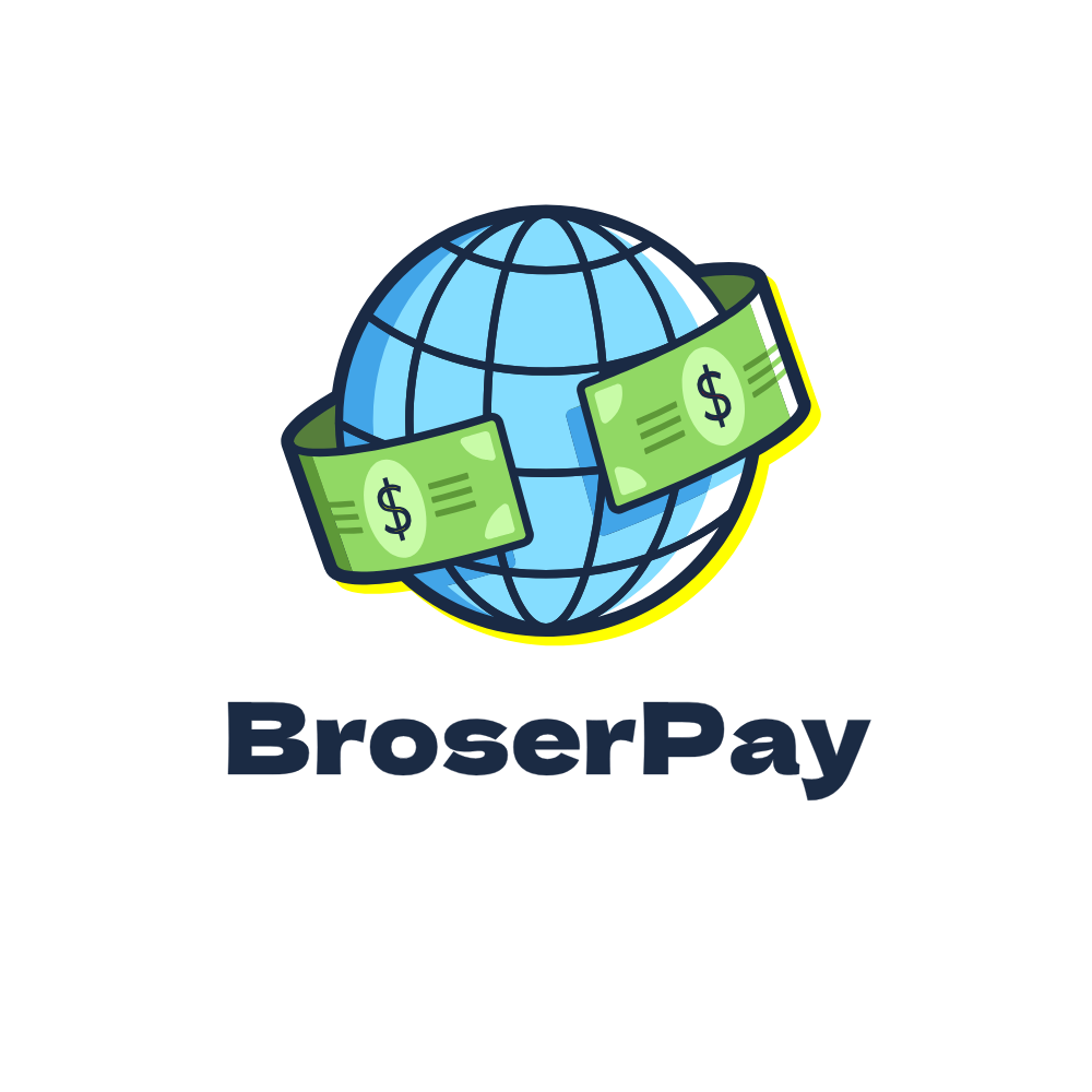 BroserPay